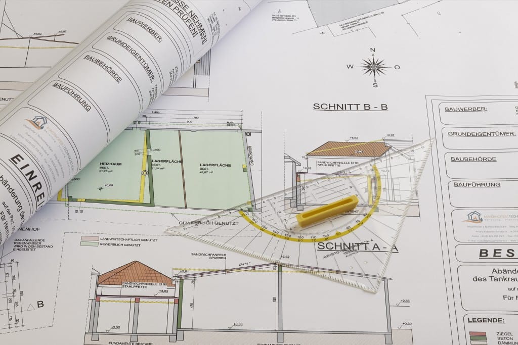 Planung